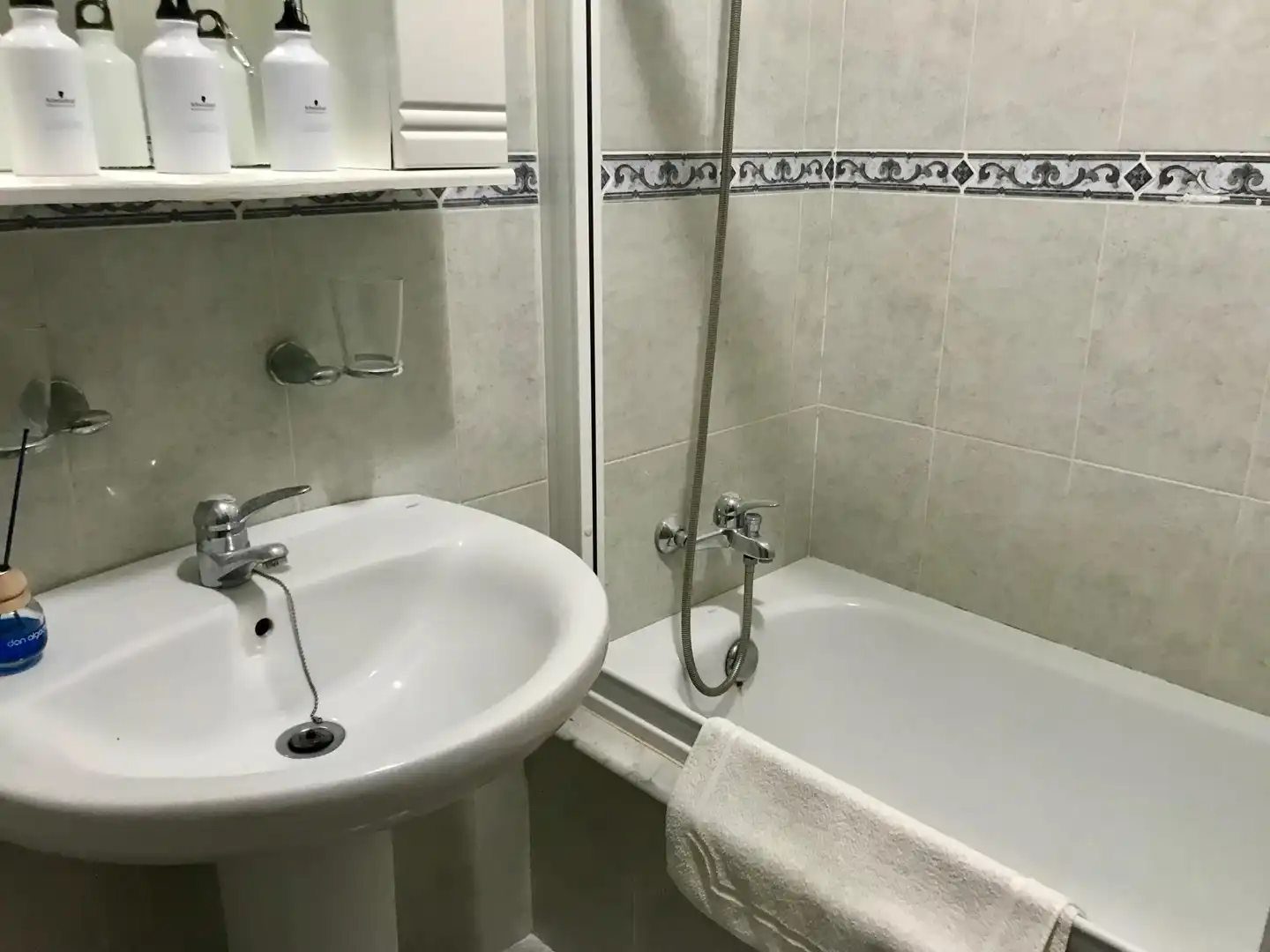 Baño de Piso en venta en Outes