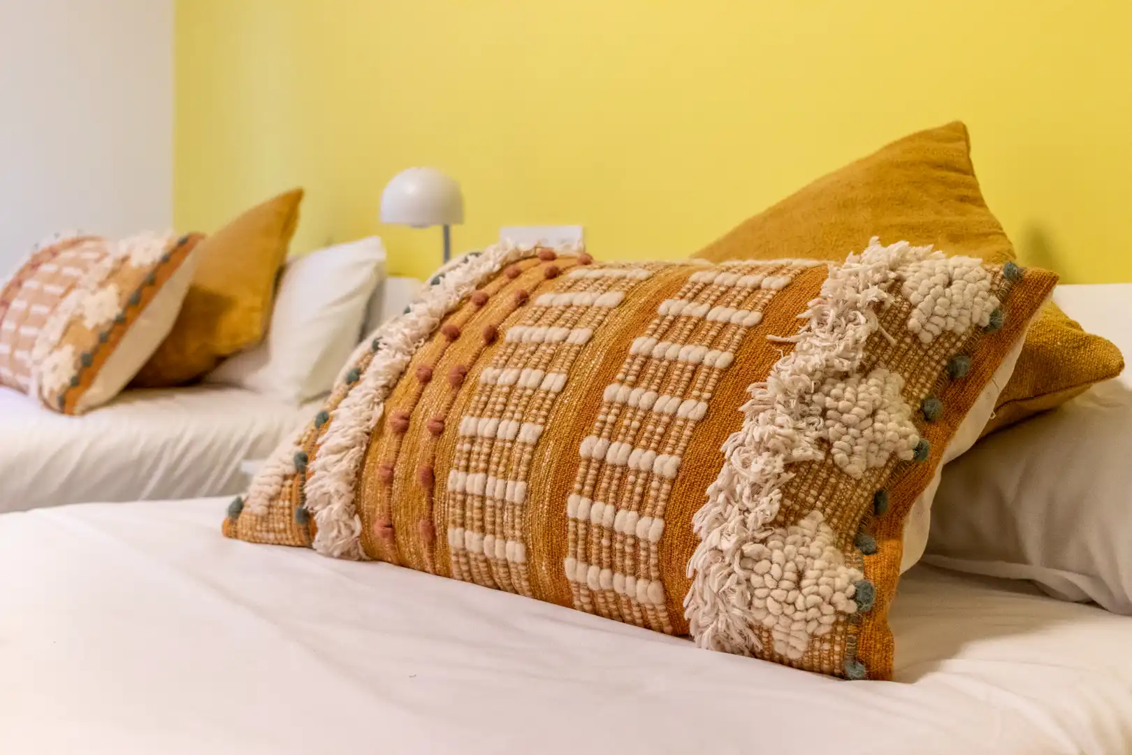 Flat for rent in Bonaparte Luis Luciano Kalea, 14, Santutxu - Basarrate