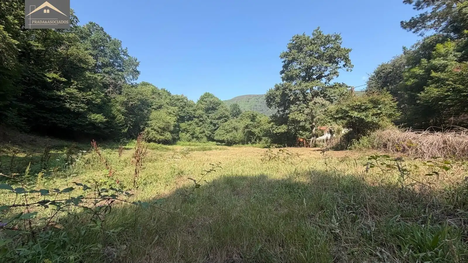 Residential land for sale in Ruente, imagen 10