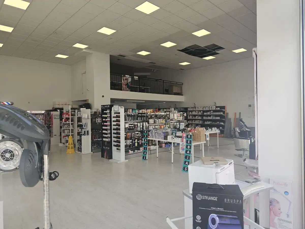 Local de alquiler en Arrecife