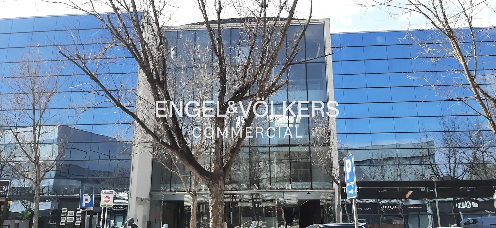 Oficina en venta en L'Eixample, imagen 4