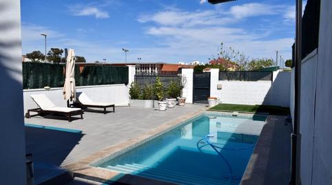 Foto 2 de Casa o xalet en venda a Desamparados - Hurchillo - Torremendo, Orihuela