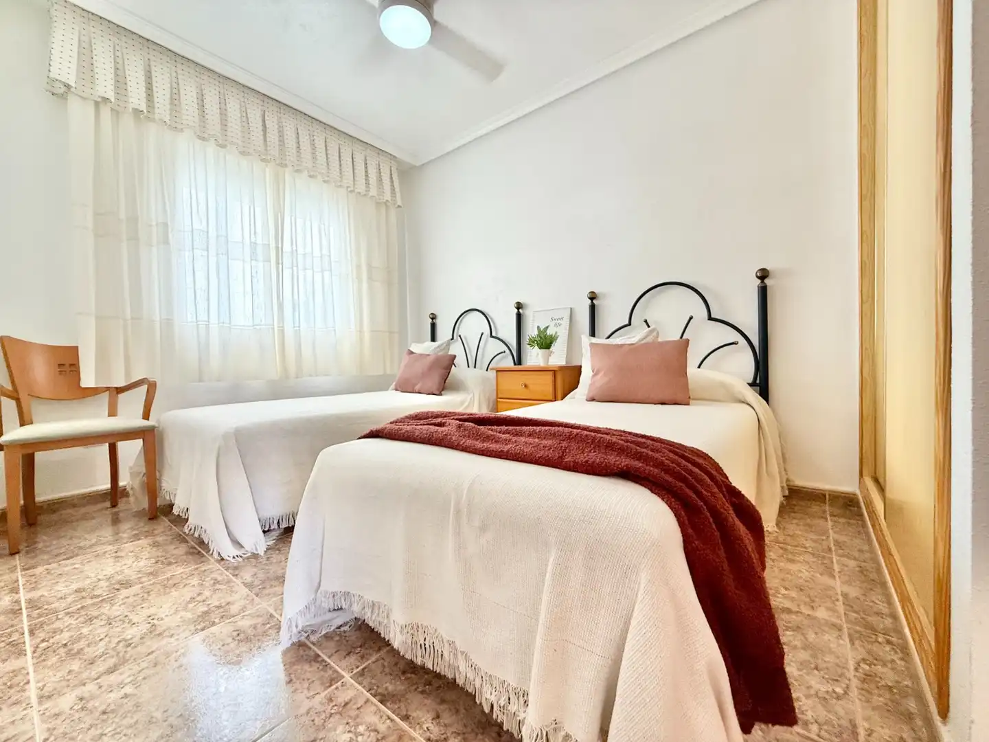 Piso con balcón en venta en Los Cuarteros, imagen 31