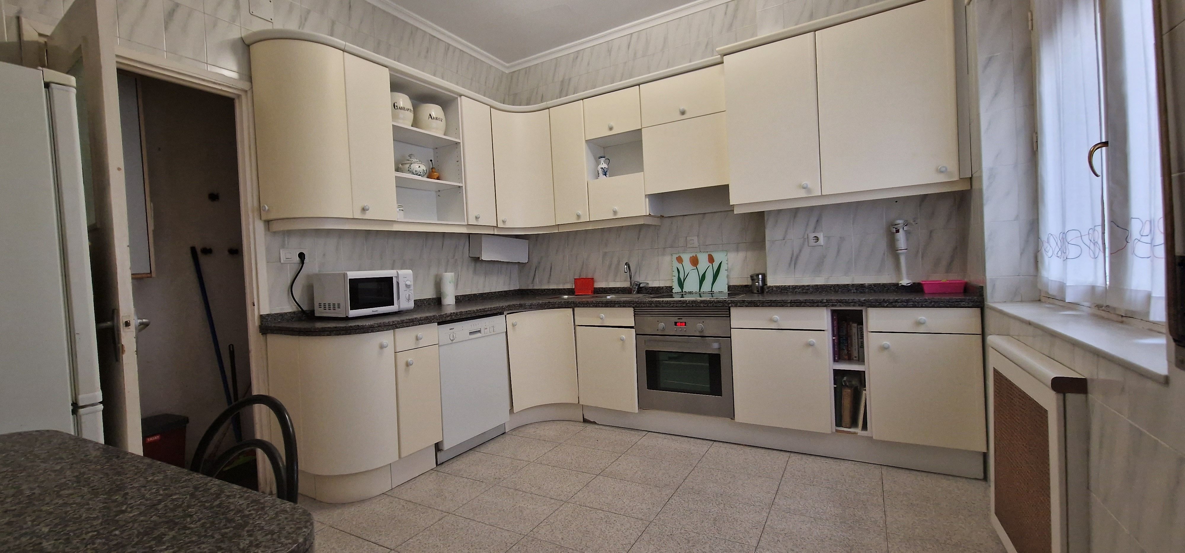 Wohnung zum verkauf in Calle Obispo Nicolás Castellanos, Centro, Palencia Capital