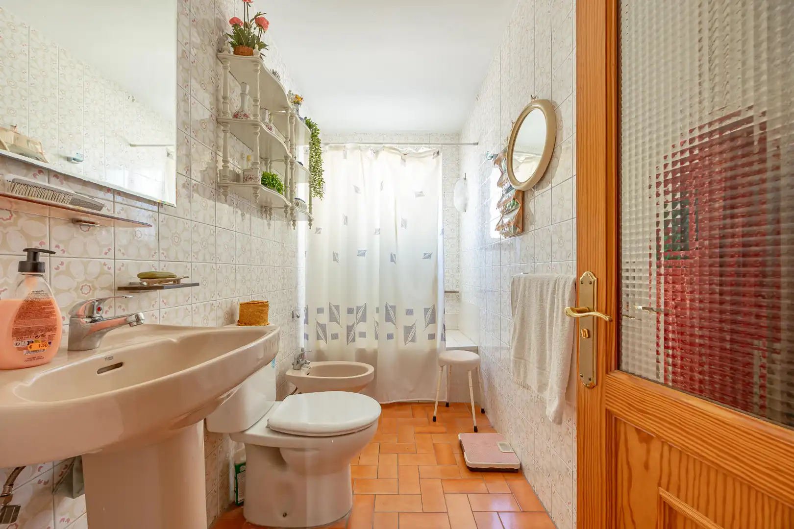 Baño de Piso en venta en Las Palmas de Gran Canaria con Parquet, Terraza y Balcón