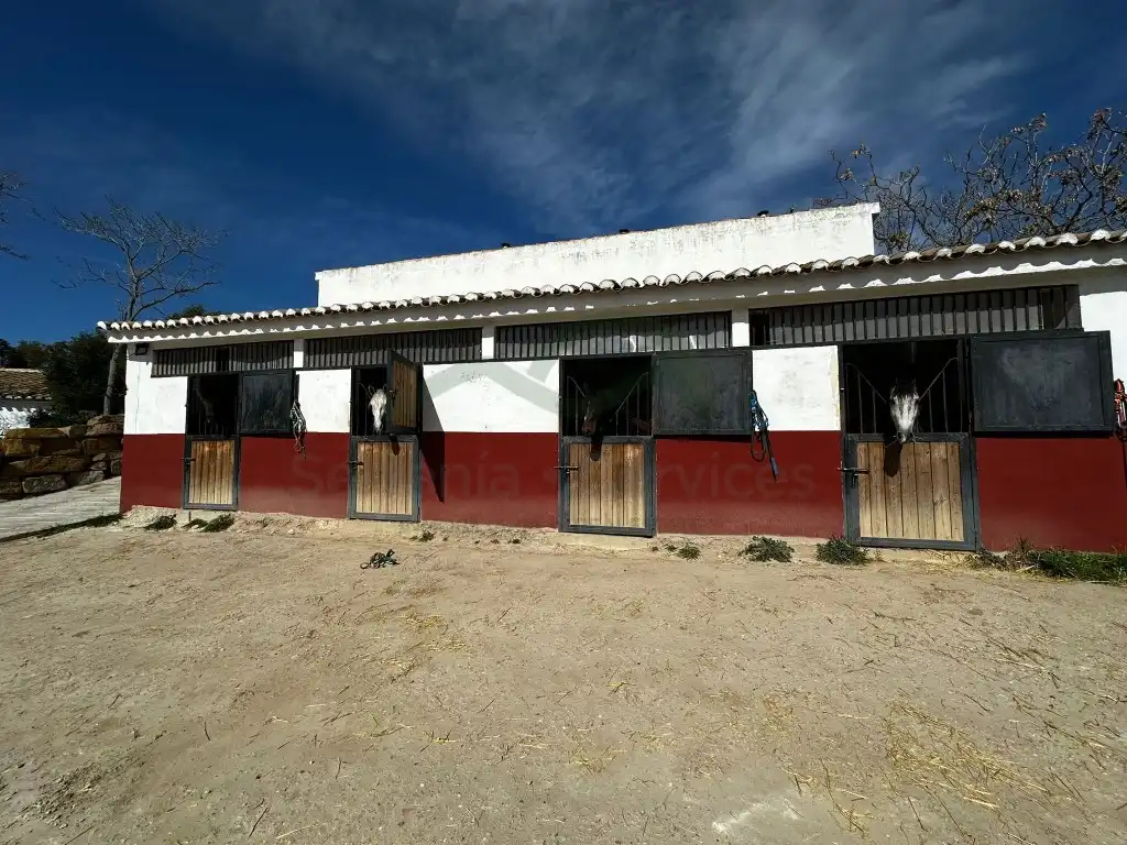 Casa rústica en venda a Almogía, imagen 43