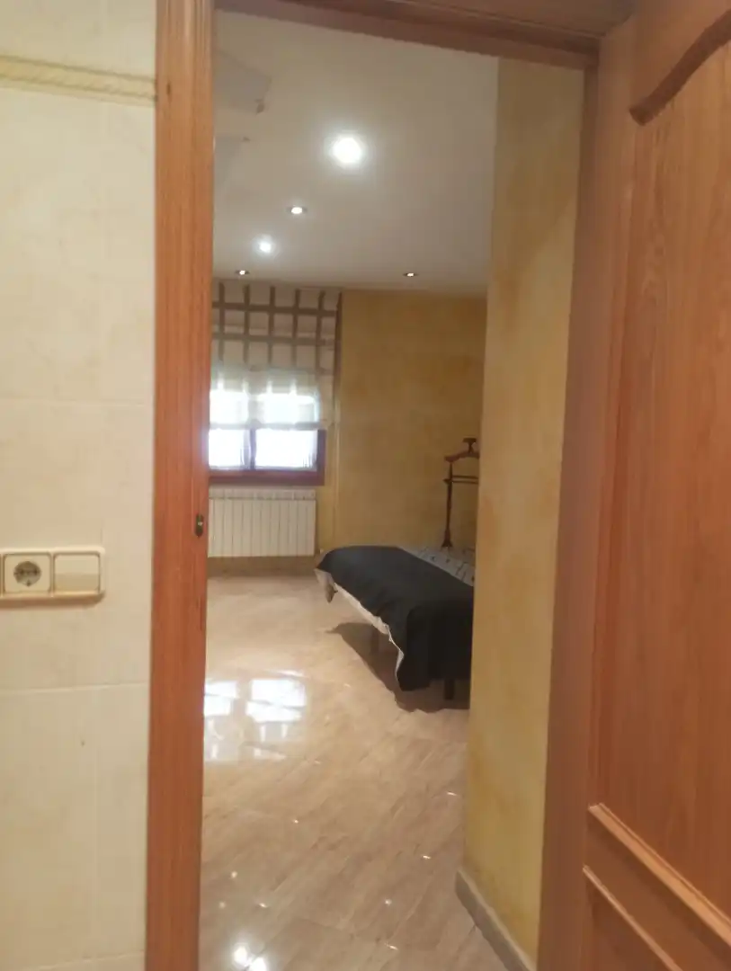 Habitación de Dúplex en venta en Avià con Calefacción, Horno y Balcón