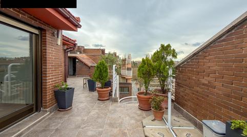 Foto 2 de Ático de alquiler en  Europa, Avenida Europa, Pozuelo de Alarcón