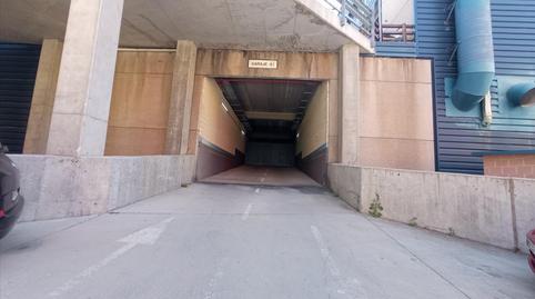 Foto 5 de Garatge en venda a Resina, Villaverde Alto, Madrid