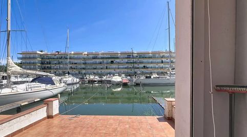 Foto 3 de Casa o xalet en venda a Port Grec - Port Moxó, Empuriabrava