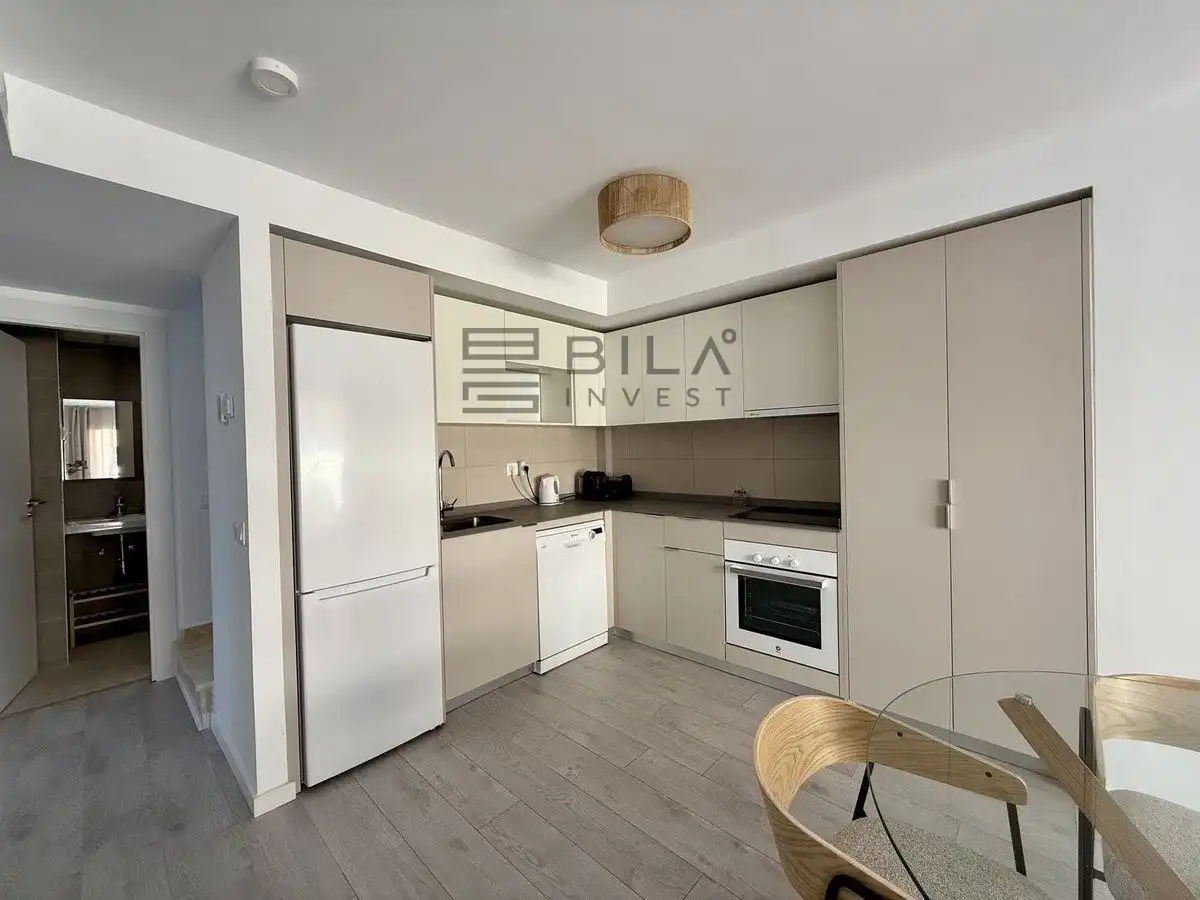 Attico con piscina in vendita a Urb. Pine Hill, imagen 7