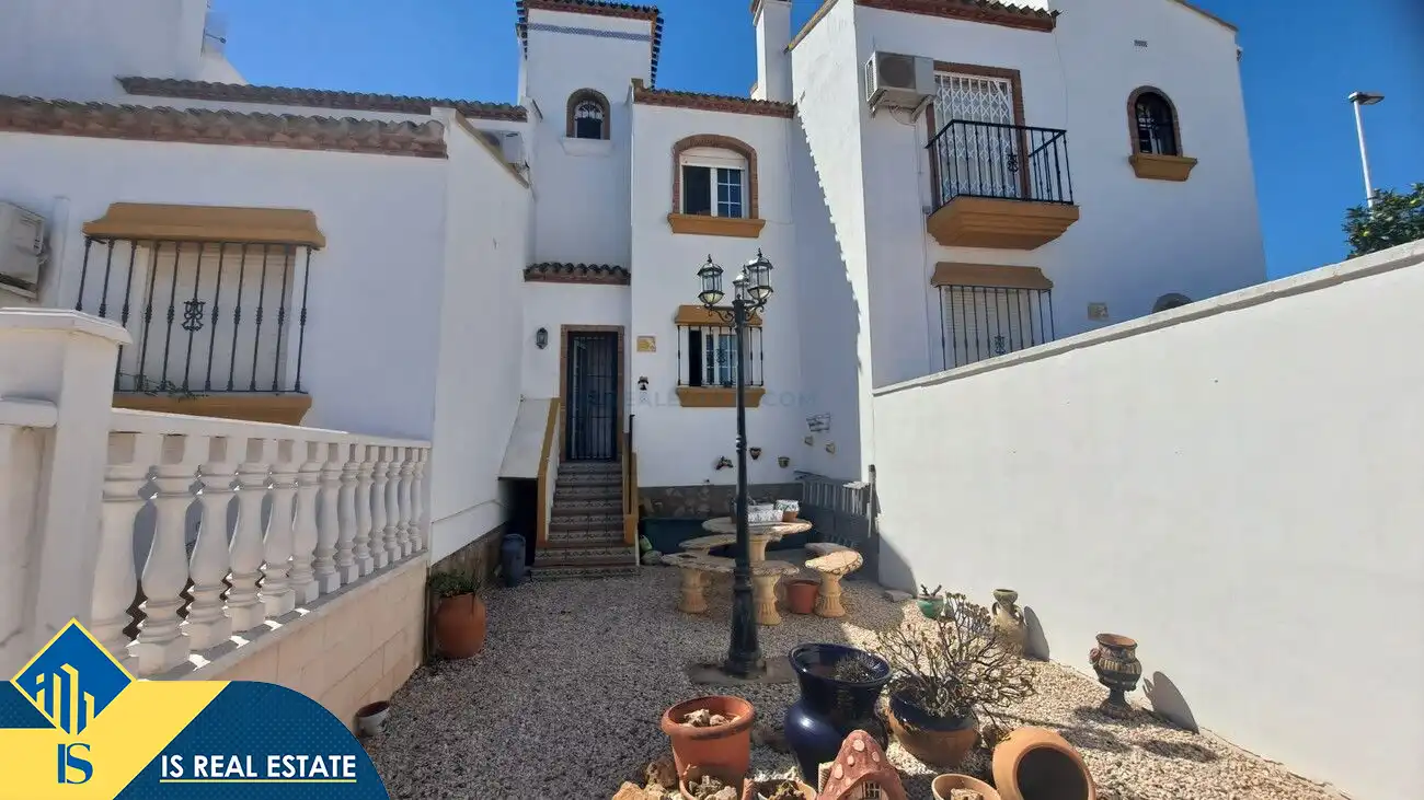 Casa con piscina en venta en Orihuela Costa, imagen 9