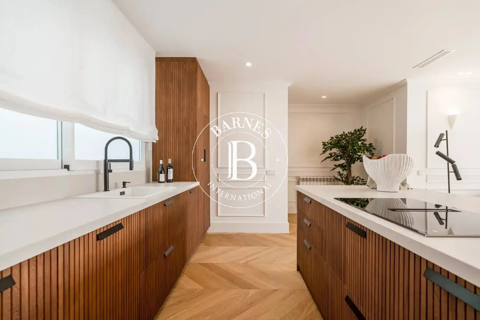Flat with lift for sale in Chamberí, imagen 20