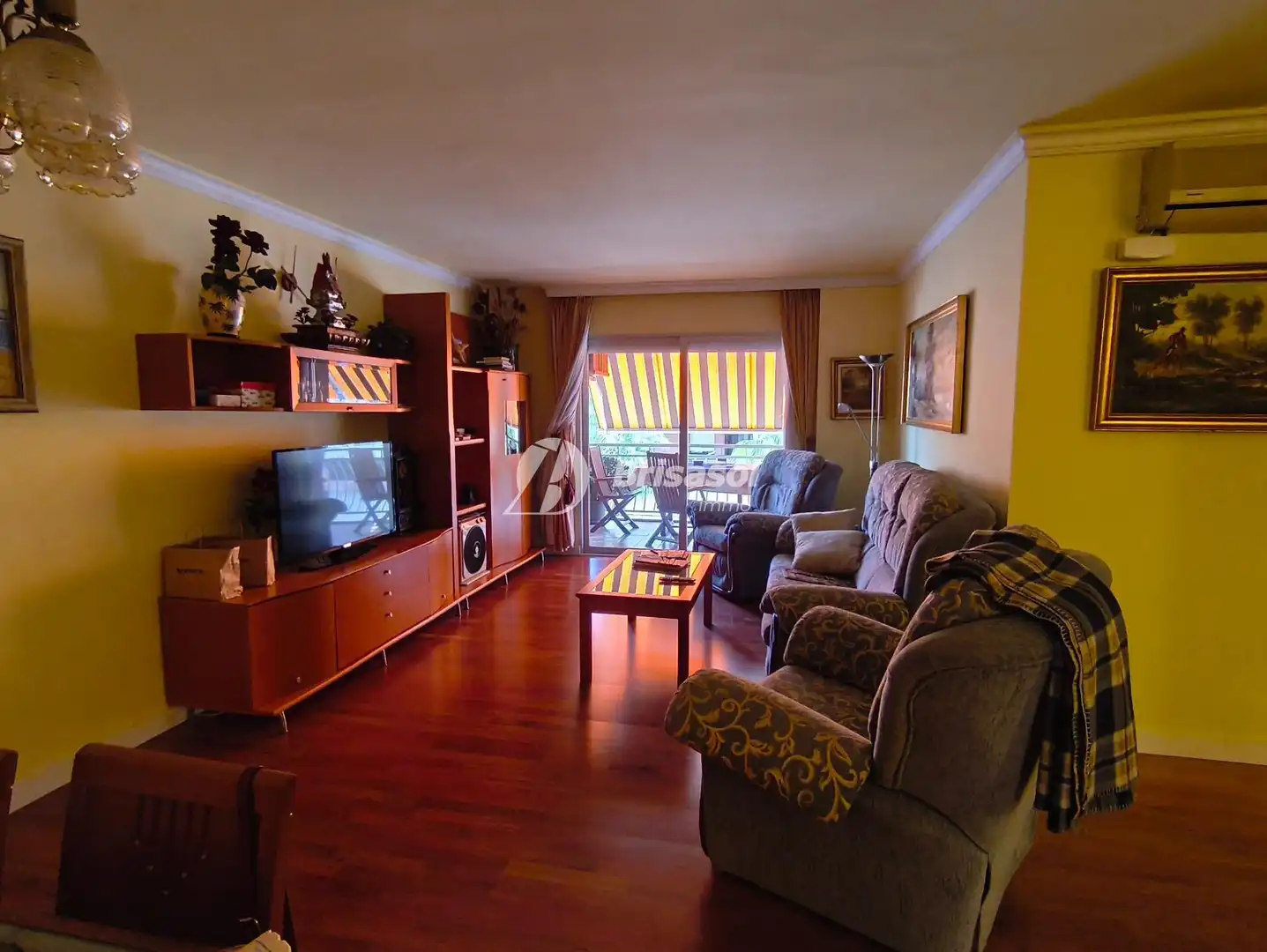 Flat with pool for sale in Centre, imagen 6