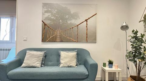 Foto 2 de Piso de alquiler en N/a, Numancia,  Madrid Capital