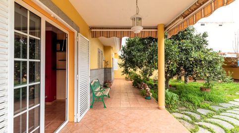 Foto 4 de Casa o chalet en venta en Calle de Los Eucaliptos, San José del Álamo - El Hornillo, Teror