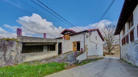 Foto 4 de Casa o chalet en venta en Larraun, Navarra