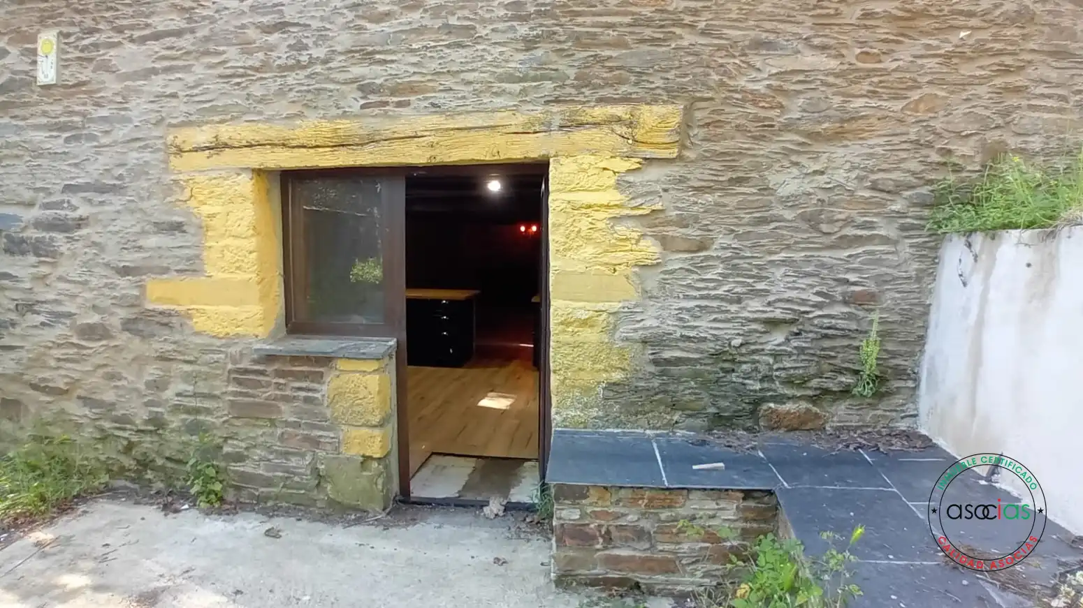 Casa o xalet en venda a Santa Eulalia de Oscos - VEGA DEL CARRO, Santa Eulalia de Oscos