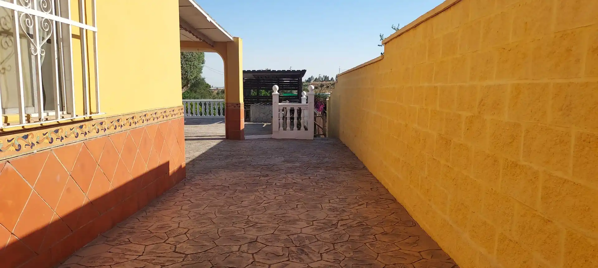 Terreni e lotti in vendita a La Puebla del Río, imagen 3