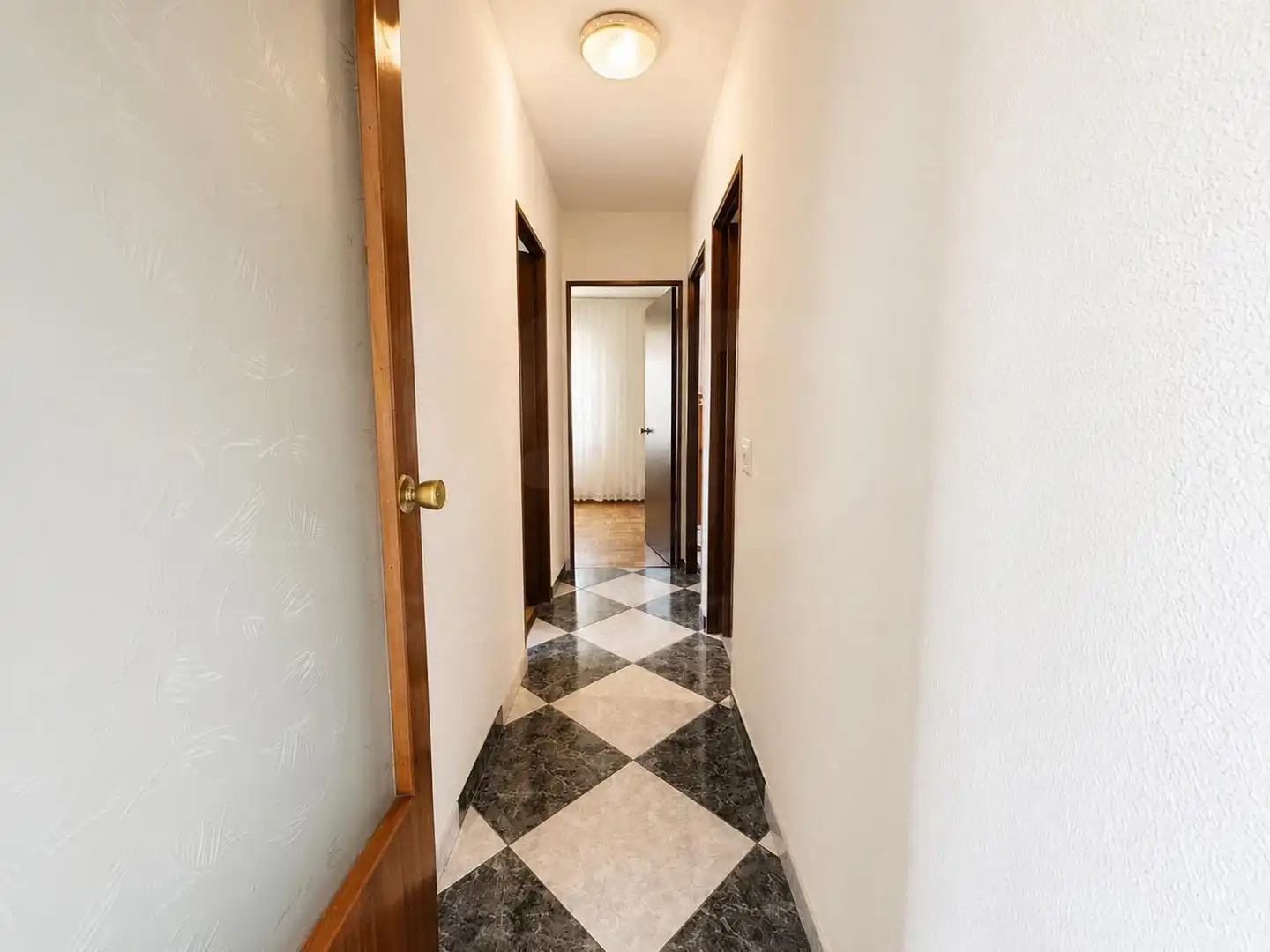 Piso en venta en Madrid con Aire acondicionado, Calefacción y Terraza