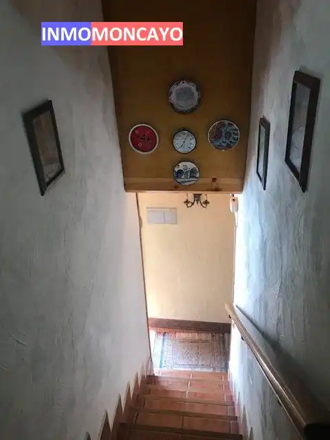 Casa o chalet en venta en Vozmediano