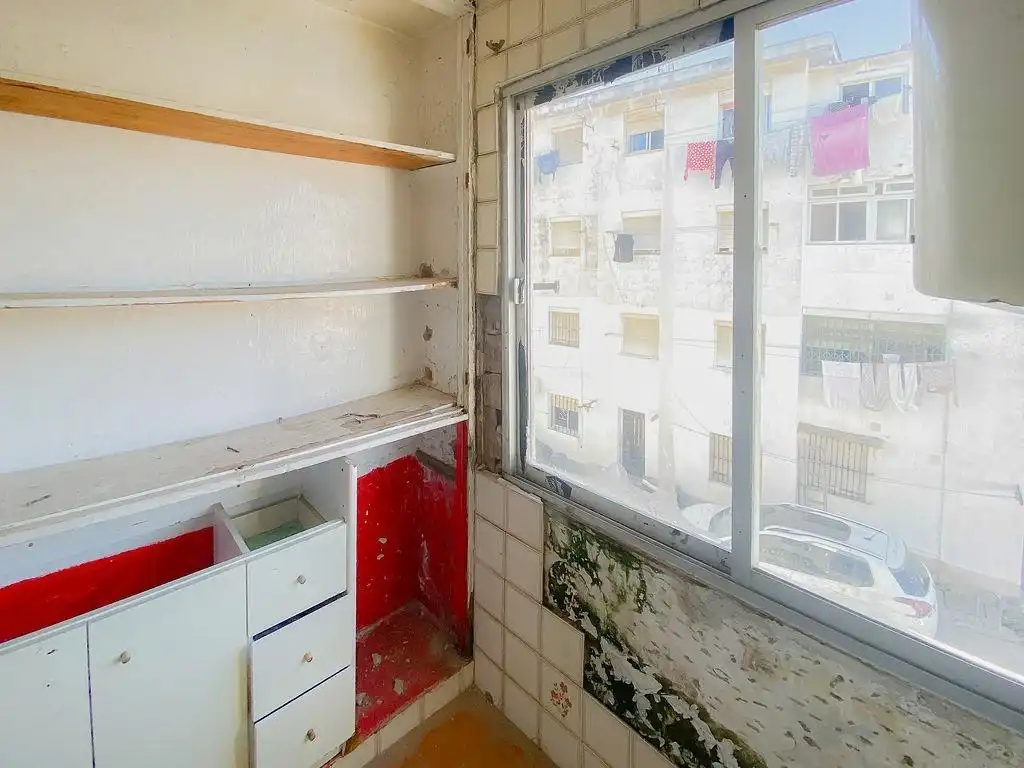 Flat for sale in Pescadores - Saladillo