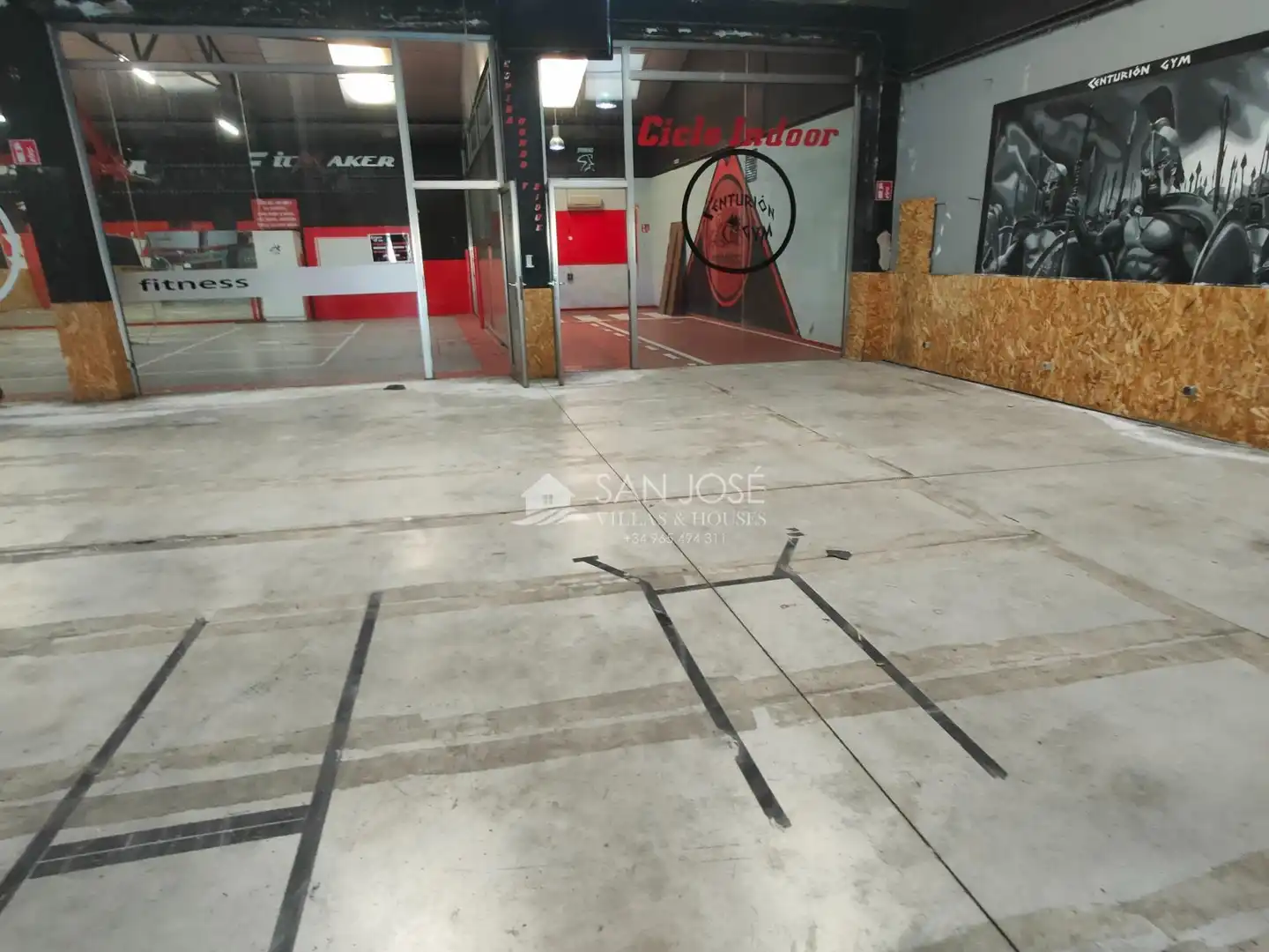 Nave industrial in vendita a Aspe Centro, imagen 33