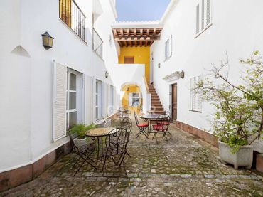 Adossat en venda a Medina Sidonia