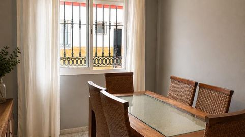 Foto 3 de Casa adosada en venda a Centro, Alcalá de Guadaira
