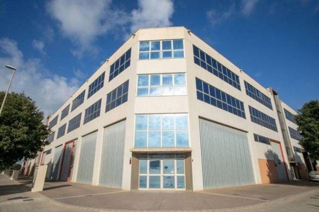 Local comercial en Venta en Calle de Can Seguí, 0 en Son Riera - Aeroport