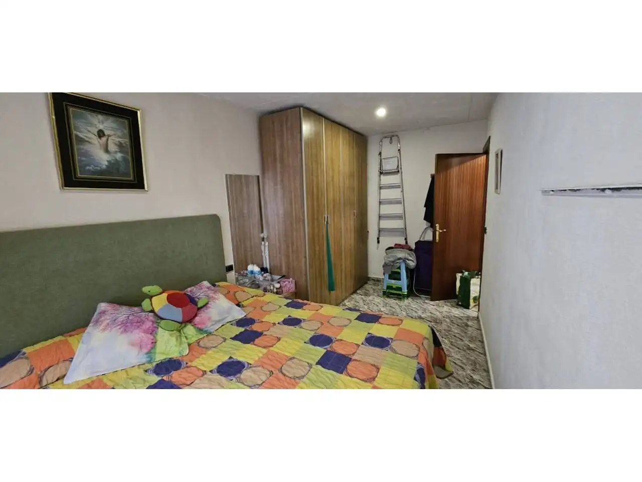 Habitación de Piso en venta en Montigalà - Sant Crist