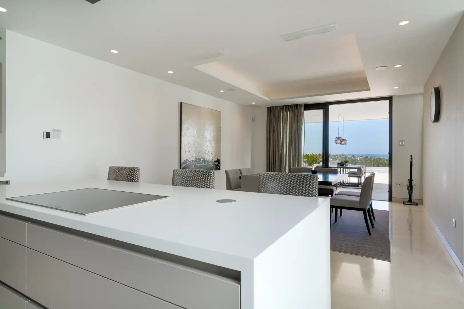 Chalet con terraza en venta en Avenida de la Alquería 17, imagen 29