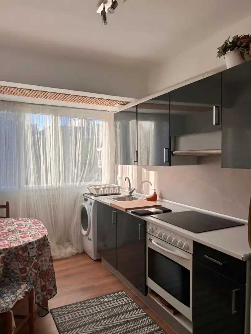 Cocina de Piso en venta en Cuatro Caminos