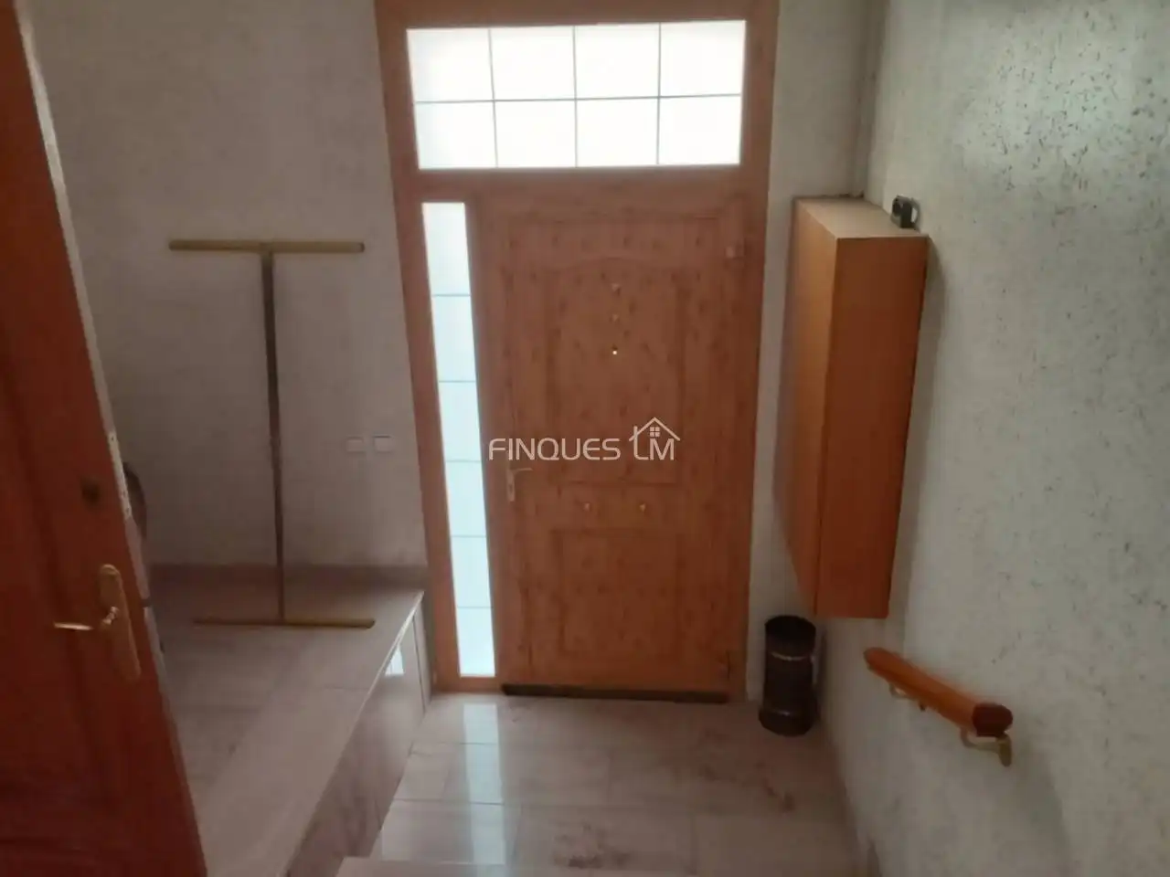 Casa adosada en venda en Tordera amb Calefacció i Jardí privat