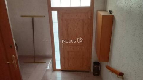 Foto 4 de Casa adosada en venta en Camí Ral, Tordera pueblo, Barcelona