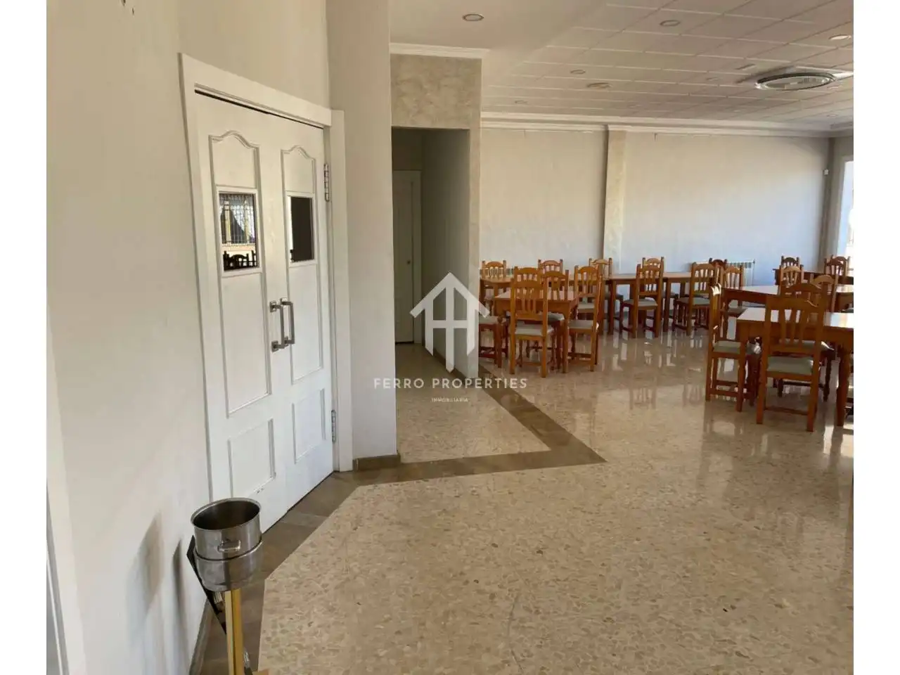 Local comercial en venta en Loja, imagen 12