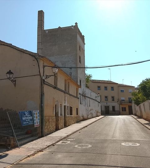 Foto 2 de Casa o chalet en venta en Cl Conde Villamar, Venta del Moro, Valencia