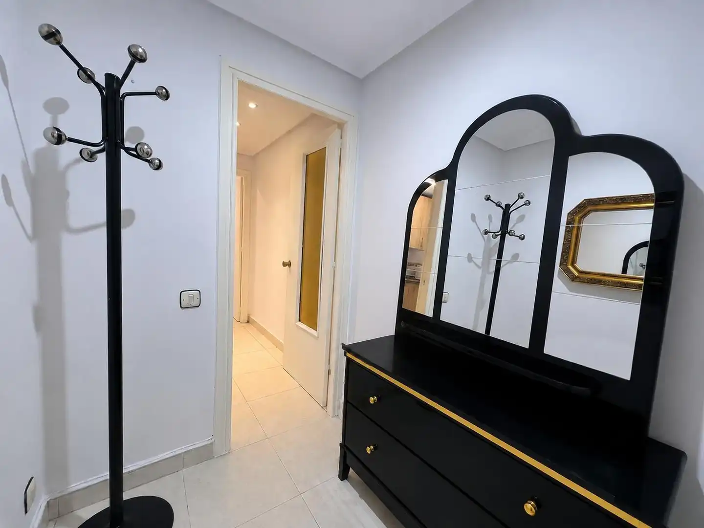 Flat for rent in Oviedo   with Heating and Furnished