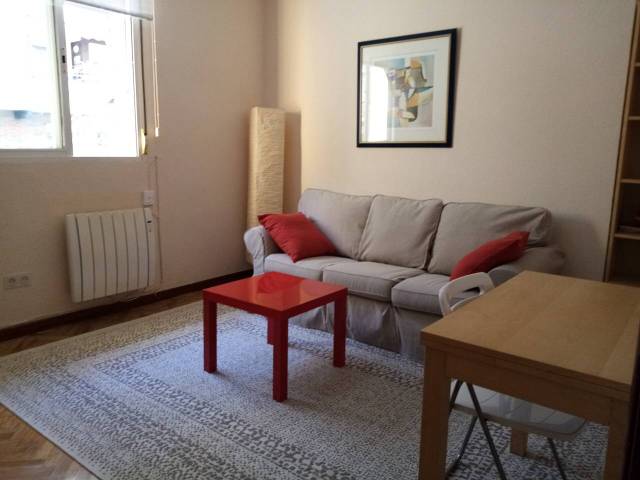 Piso en Venta en Alonso Cano, 67 en Ríos Rosas - Nuevos Ministerios