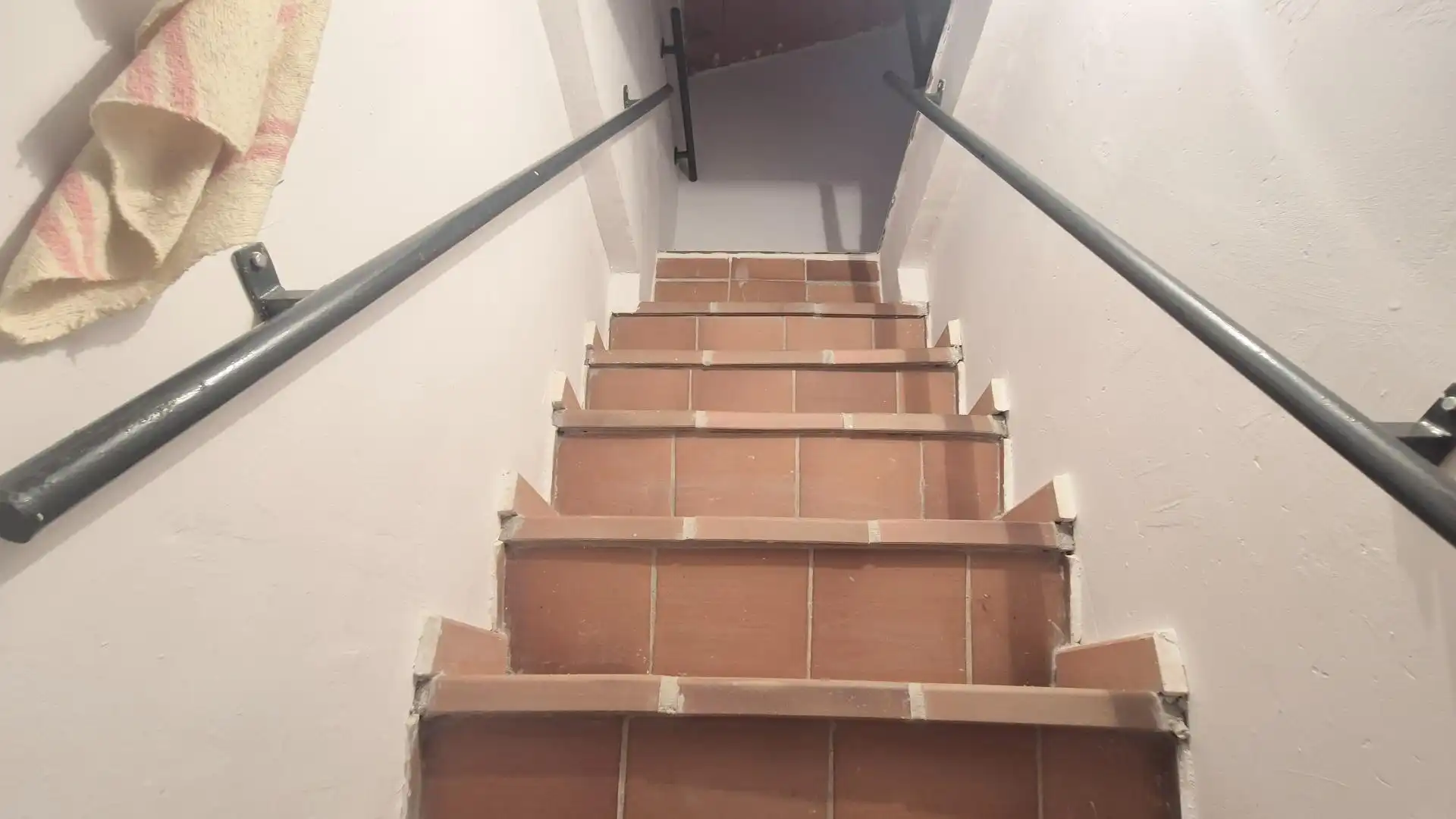Houses for sale in Calvarrasa de Abajo  with Heating, Storage room and Furnished