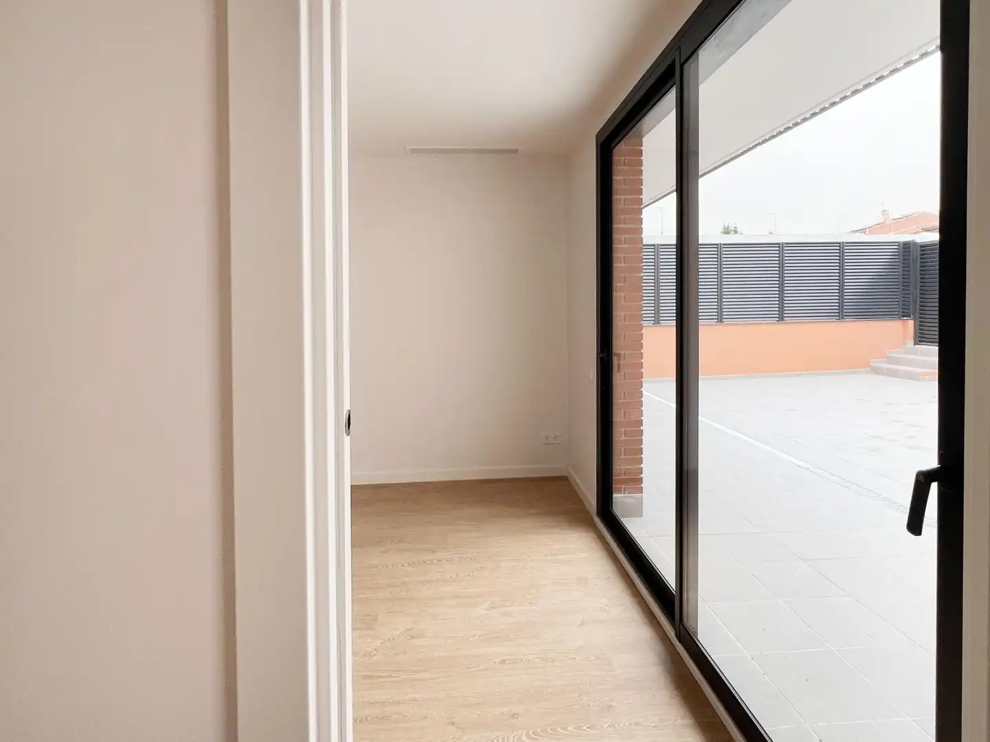 Planta baixa en venda en Sabadell amb Calefacció, Terrassa i Piscina comunitària