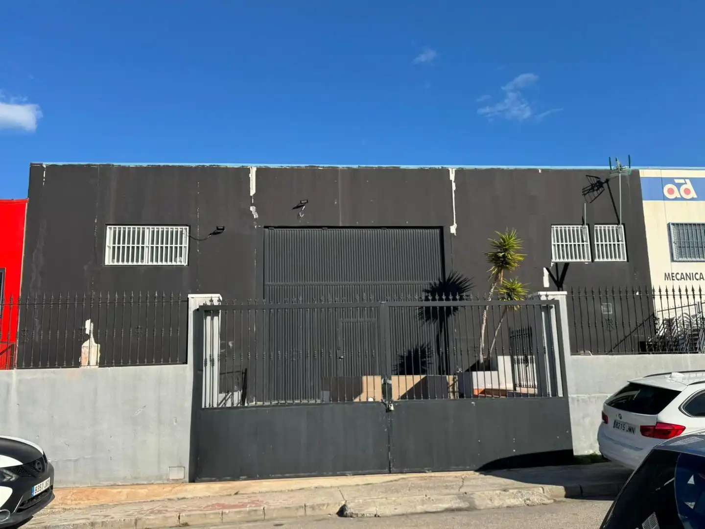 Industriegebäude zum Verkauf in Nueva Torrevieja - Aguas Nuevas, imagen 4