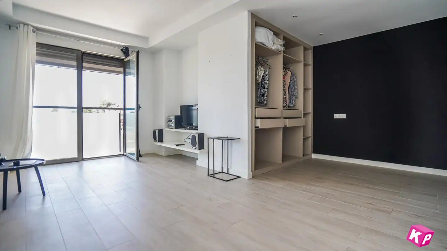Sala d'estar de Local en venda en Santa Pola