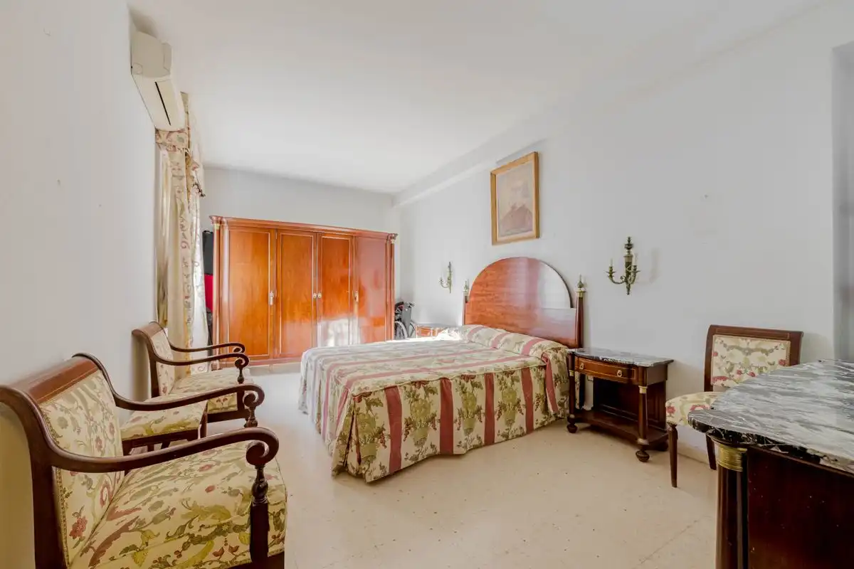 Wohnung zum Verkauf in Calle Levíes, imagen 27