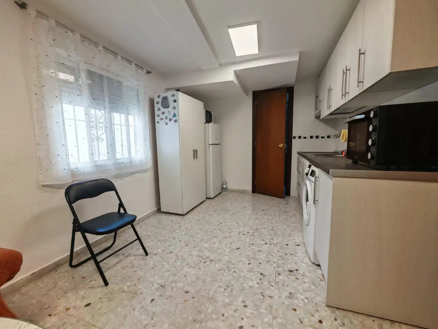 Büro zum Verkauf in La Estación, imagen 4