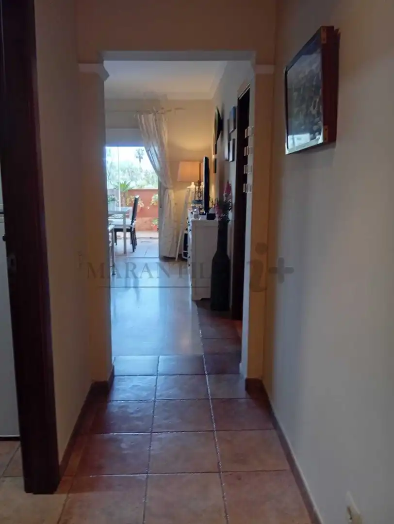 Apartament en venda en Ayamonte amb Terrassa i Piscina comunitària