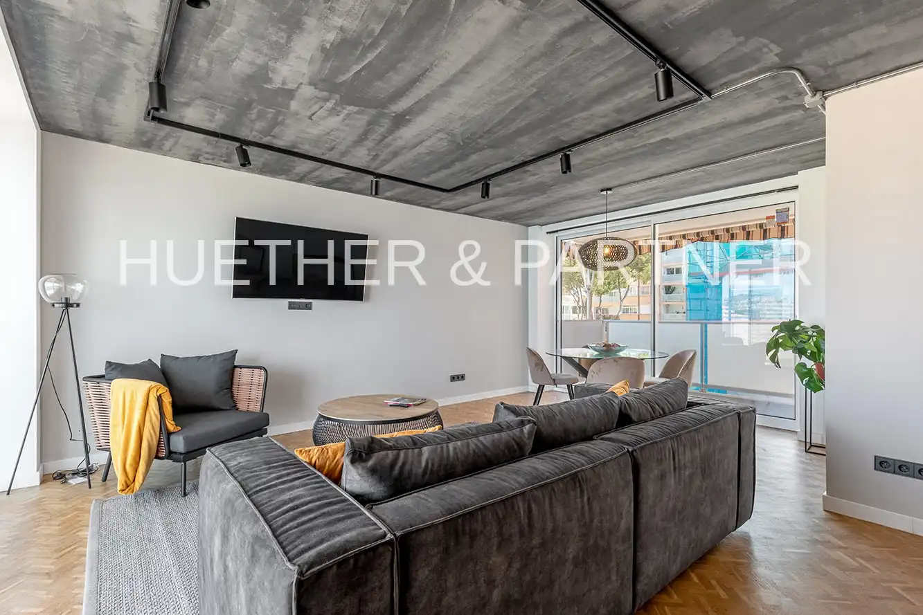 Flat for sale in El Toro, imagen 7