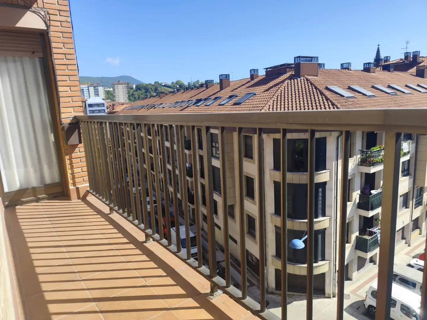 Appartamento con balcone in vendita a Erialdea / Centro, imagen 8