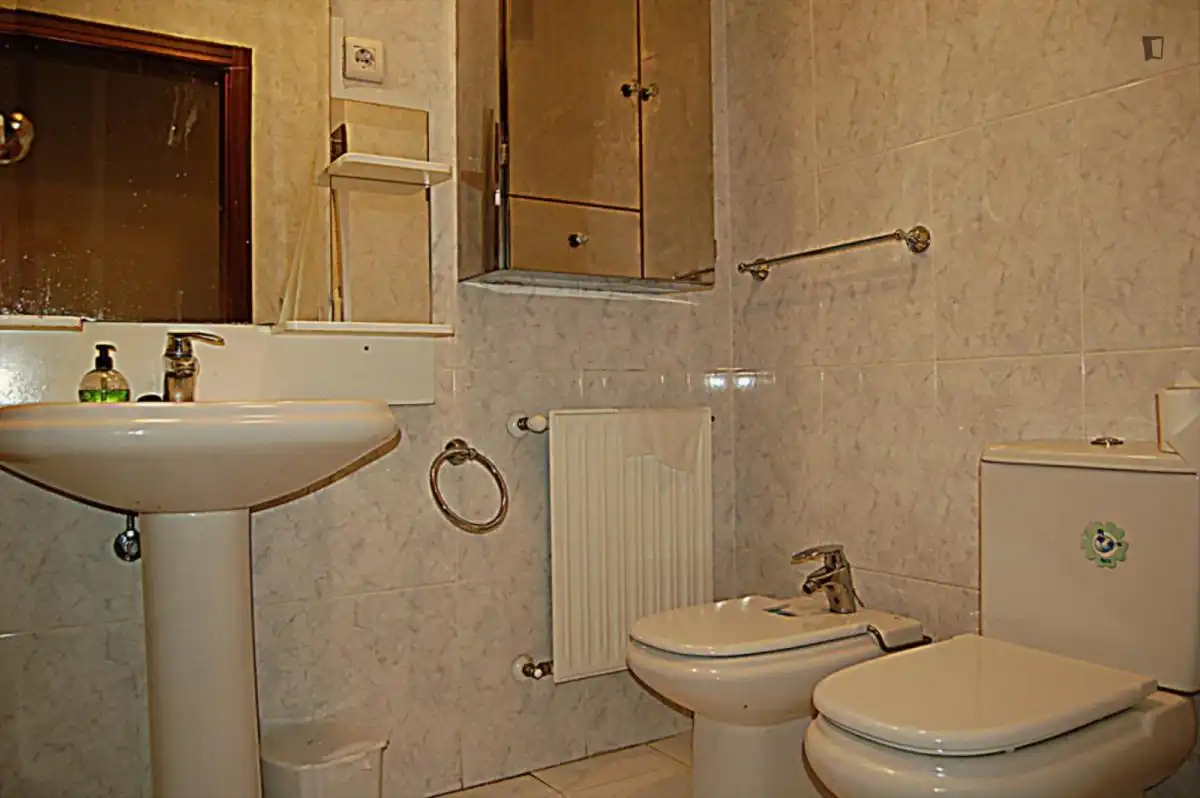 Habitació a Rekalde Centro