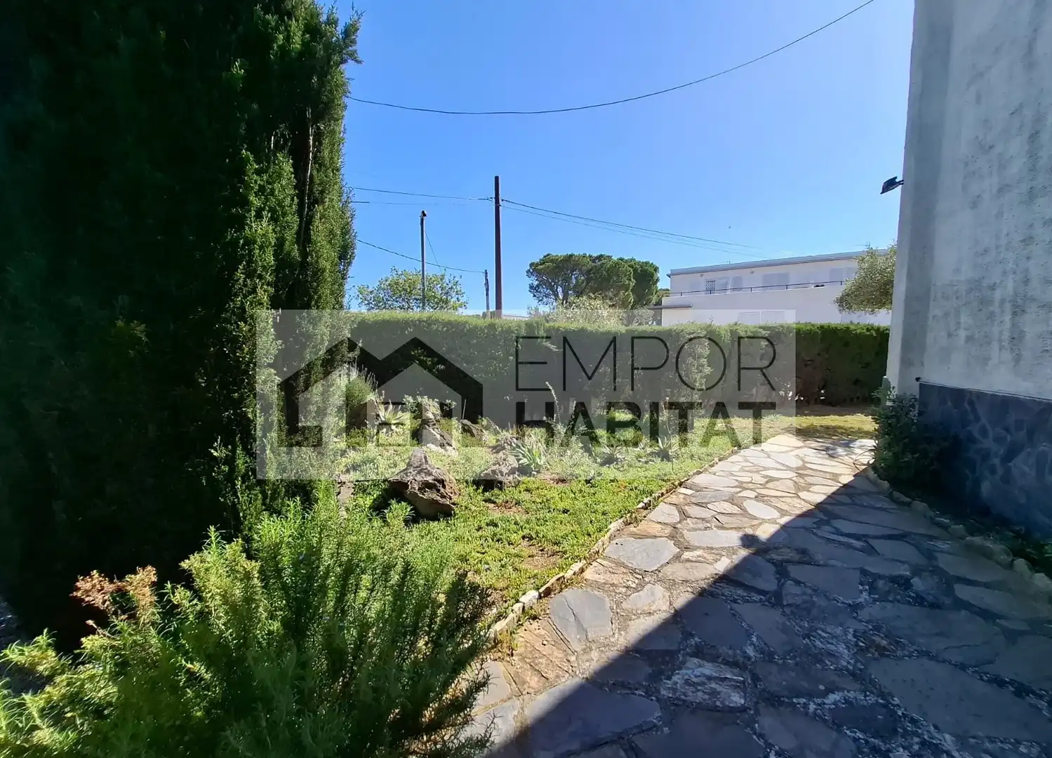 Casa amb jardí en venda a Grifeu - Cap Ras - Els Estanys - Sant Genís, imagen 43